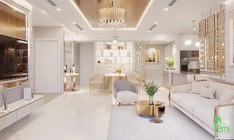 Căn hộ bán Vinhomes tầng cao Park 1 nội thất xịn 4 phòng ngủ view sông