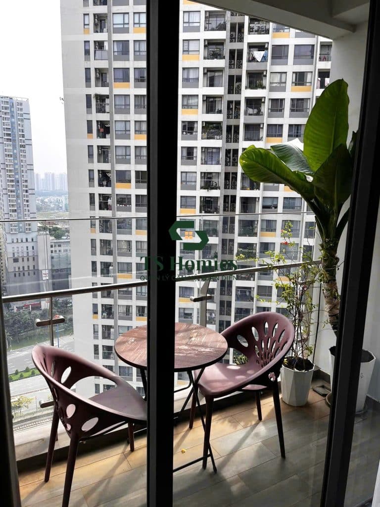 Cho thuê căn hộ 2 phòng ngủ Q2 Thảo Điền giá tốt đầy đủ nội thất cao cấp