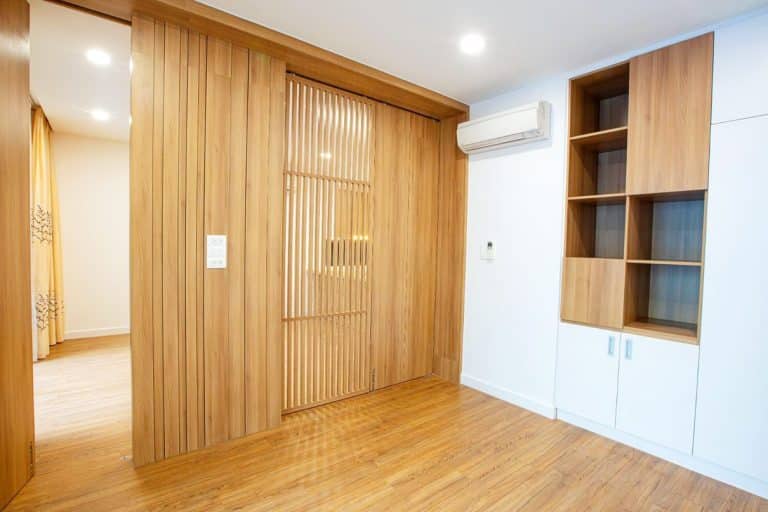 Cho thuê căn hộ Republic Plaza 1 phòng ngủ đã trang bị đủ nội thất cơ bản
