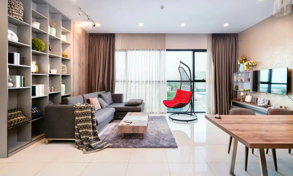 GKG - Kênh mua bán và cho thuê bất động sản tại Tp.HCM