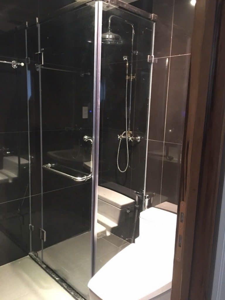 Cho thuê căn hộ 2PN Leman Luxury – Không gian sống tinh tế, tiện ích đẳng cấp