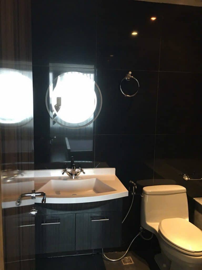Cho thuê căn hộ 2PN Leman Luxury – Không gian sống tinh tế, tiện ích đẳng cấp
