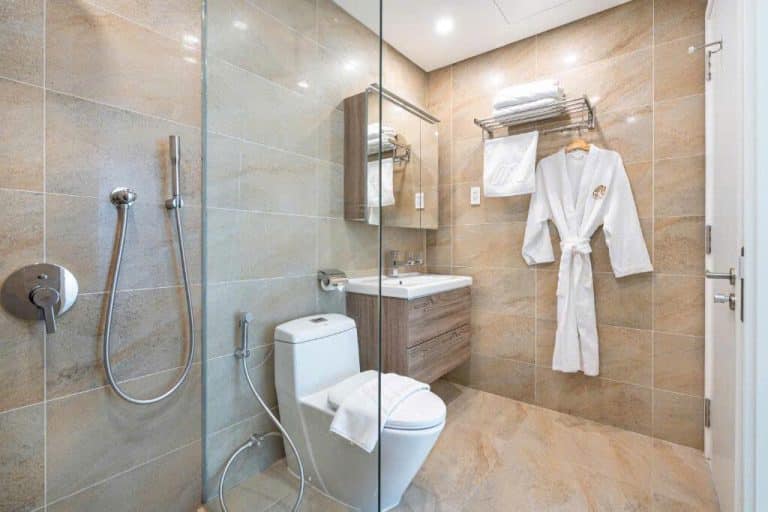 Cho thuê căn hộ 2 phòng ngủ Leman Quận 3 – Nội Thất Sang Trọng, View Thoáng
