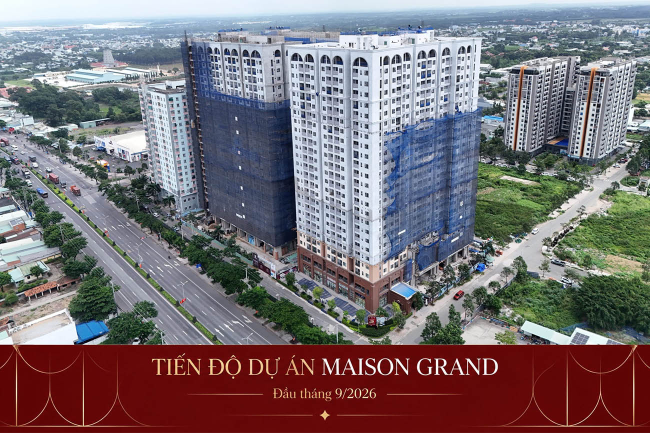 Maison Grand