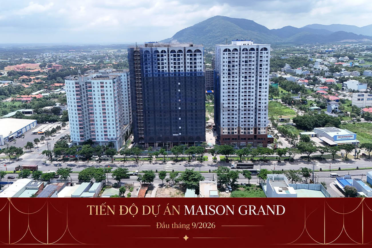 Maison Grand