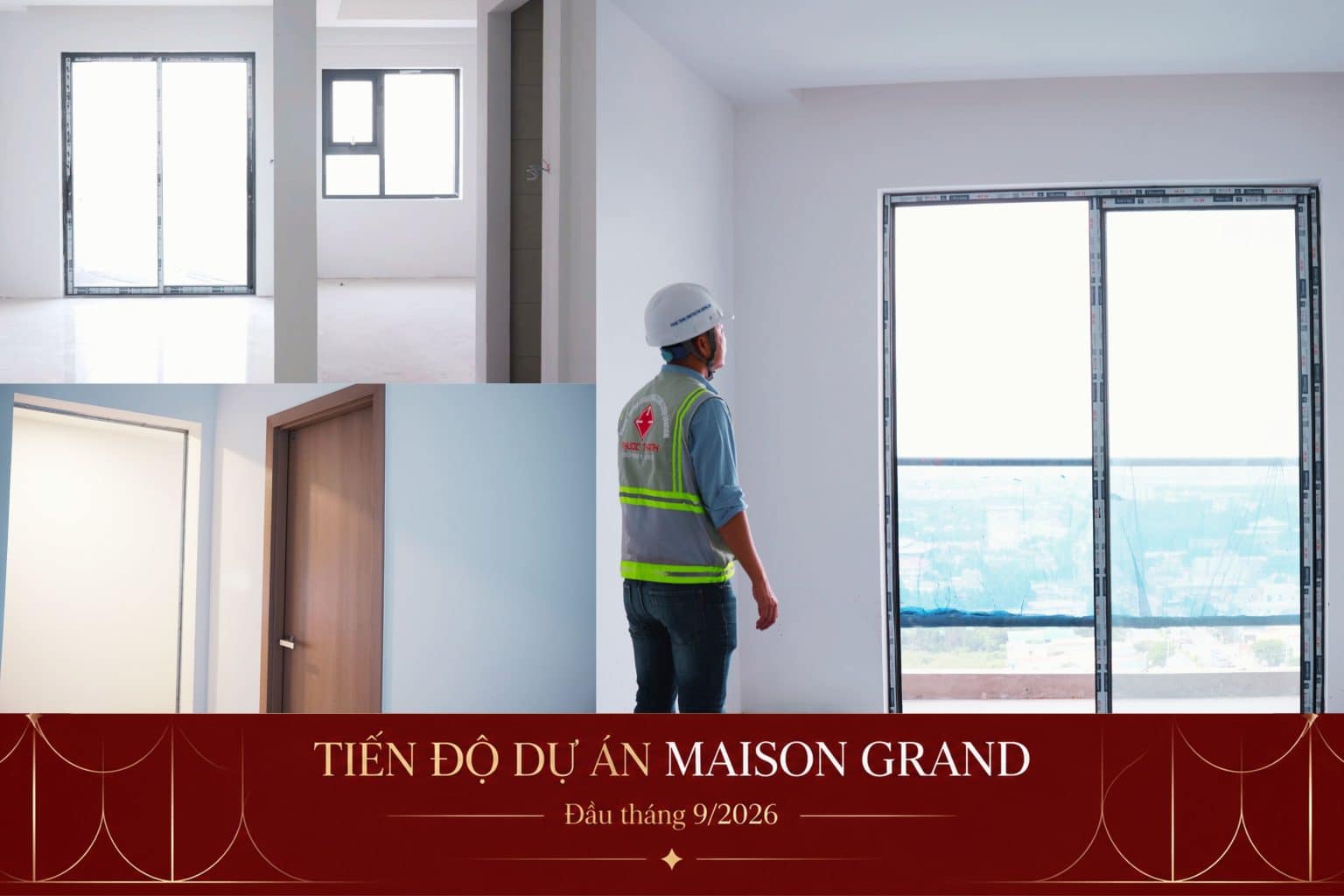 Maison Grand