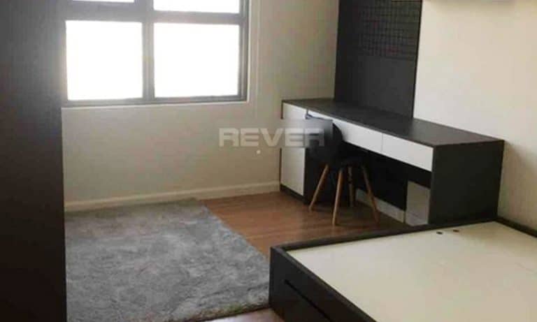 Cho thuê căn hộ M One Gia Định 2 phòng ngủ đầy đủ nội thất view thoáng