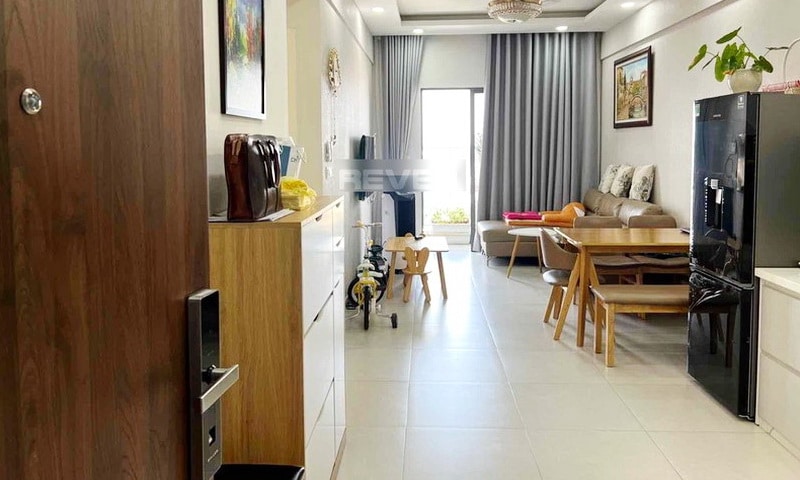 Cho thuê căn hộ M-One Gia Định - Bảng giá Mới tháng [thoigian]