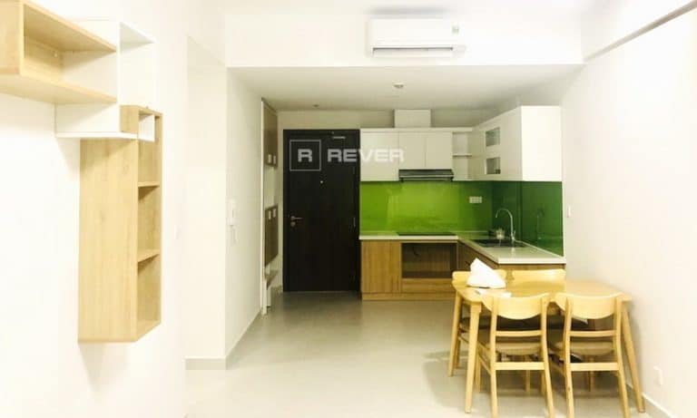 Cần cho thuê căn hộ M One Gia Định 2 phòng ngủ đầy đủ nội thất giá tốt