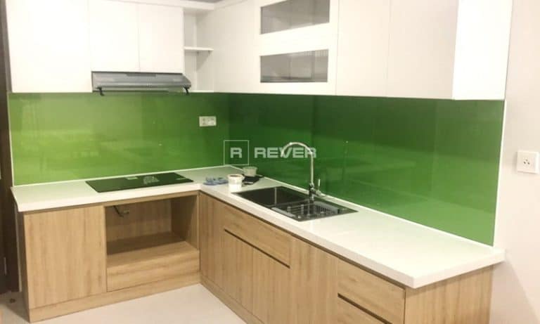 Cần cho thuê căn hộ M One Gia Định 2 phòng ngủ đầy đủ nội thất giá tốt