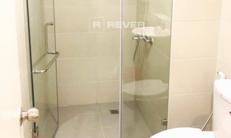 Cần cho thuê căn hộ M One Gia Định 2 phòng ngủ đầy đủ nội thất giá tốt