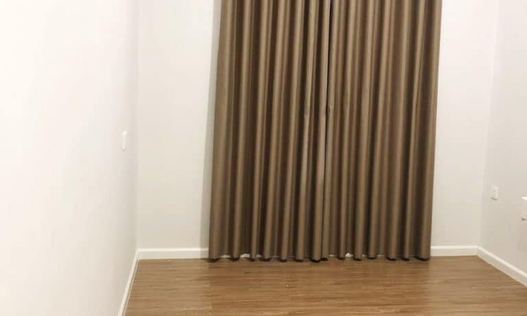 Cho thuê căn hộ M One Gia Định 2 phòng ngủ nội thất cơ bản giá tốt nhất