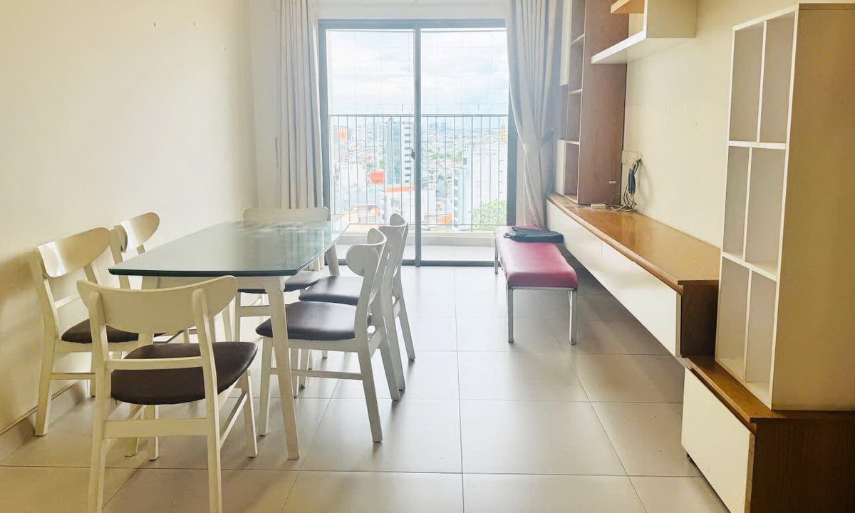 Cho thuê căn hộ M-One Gia Định - Bảng giá Mới tháng [thoigian]