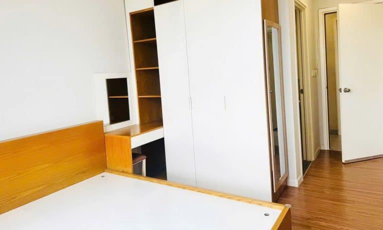 Cho thuê căn hộ M One Gia Định 2 phòng ngủ nội thất cao cấp đầy đủ giá tốt