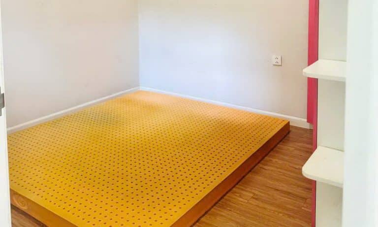 Cho thuê căn hộ M One Gia Định 2 phòng ngủ nội thất cao cấp đầy đủ giá tốt
