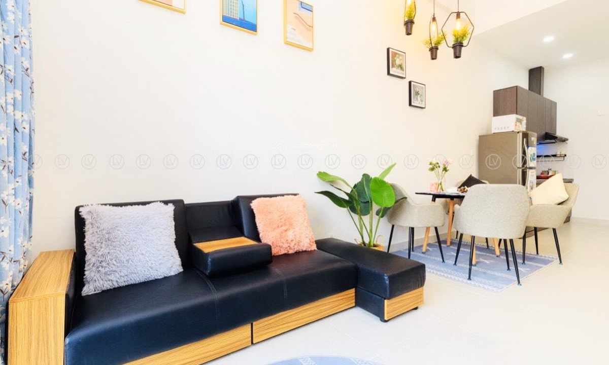 Cho thuê căn hộ M-One Gia Định - Bảng giá Mới tháng [thoigian]