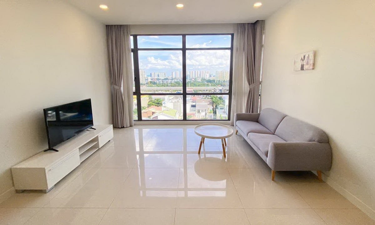 Cho thuê căn hộ Nassim Thảo Điền - Bảng Giá Mới Tháng [thoigian]