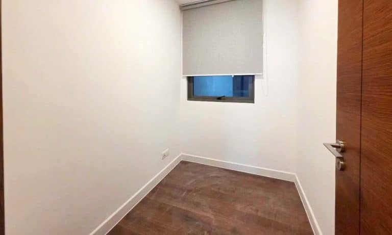 Căn hộ The Nassim Thảo Điền cho thuê 3 phòng ngủ sang trọng view sông