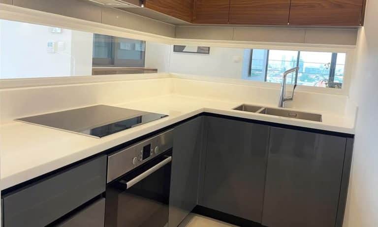 Căn hộ The Nassim Thảo Điền cho thuê 3 phòng ngủ nội thất cao cấp thoáng
