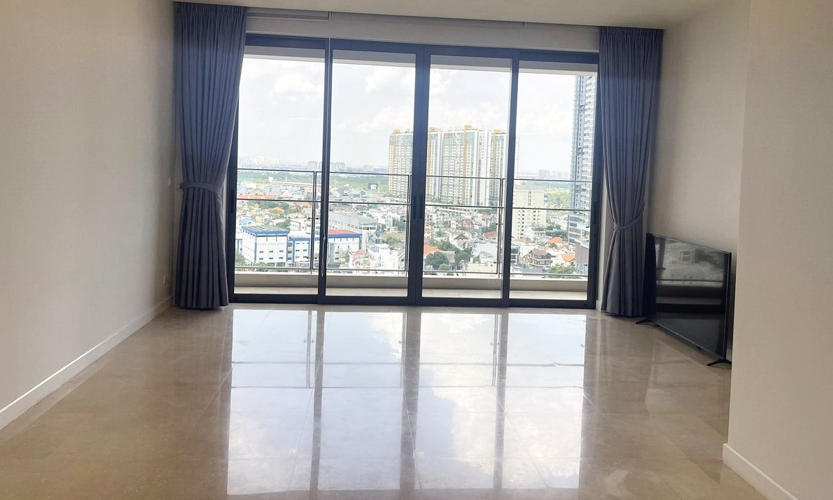 Cho thuê căn hộ Nassim Thảo Điền - Bảng Giá Mới Tháng [thoigian]