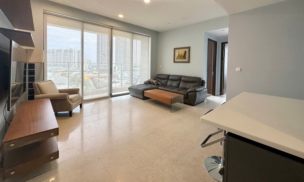 Cho thuê căn hộ Nassim Thảo Điền - Bảng Giá Mới Tháng [thoigian]