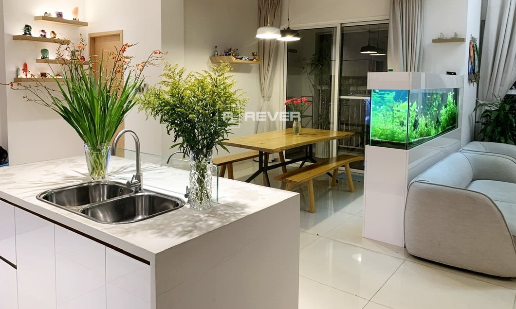 Cho thuê căn hộ Tropic Garden - Bảng giá Mới tháng [thoigian]