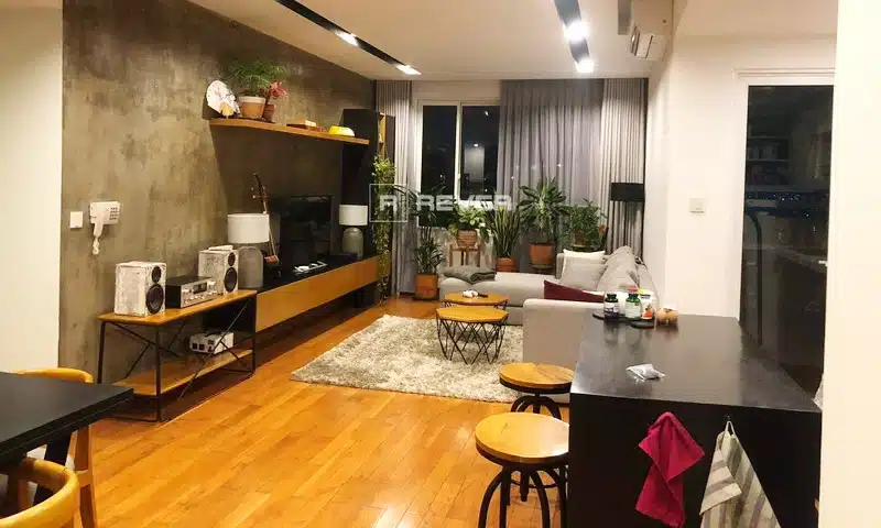 Cho thuê căn hộ Tropic Garden - Bảng giá Mới tháng [thoigian]