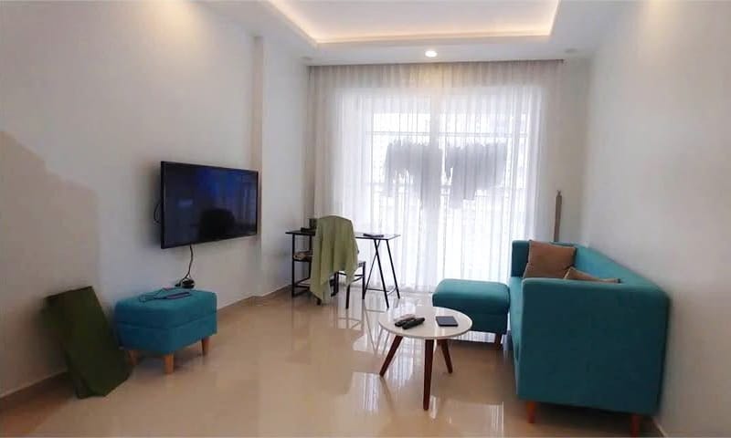 Cho thuê căn hộ Tropic Garden - Bảng giá Mới tháng [thoigian]