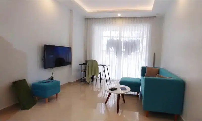 Cho thuê căn hộ Tropic Garden - Bảng giá Mới tháng [thoigian]