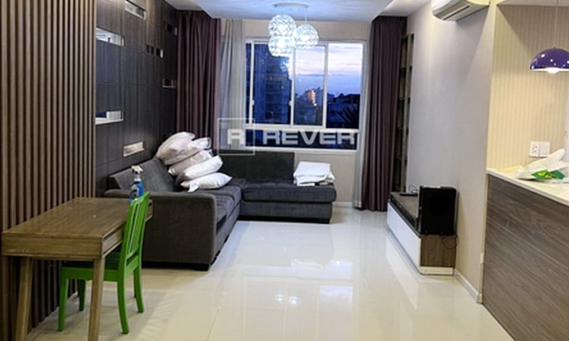 Cho thuê căn hộ Tropic Garden - Bảng giá Mới tháng [thoigian]