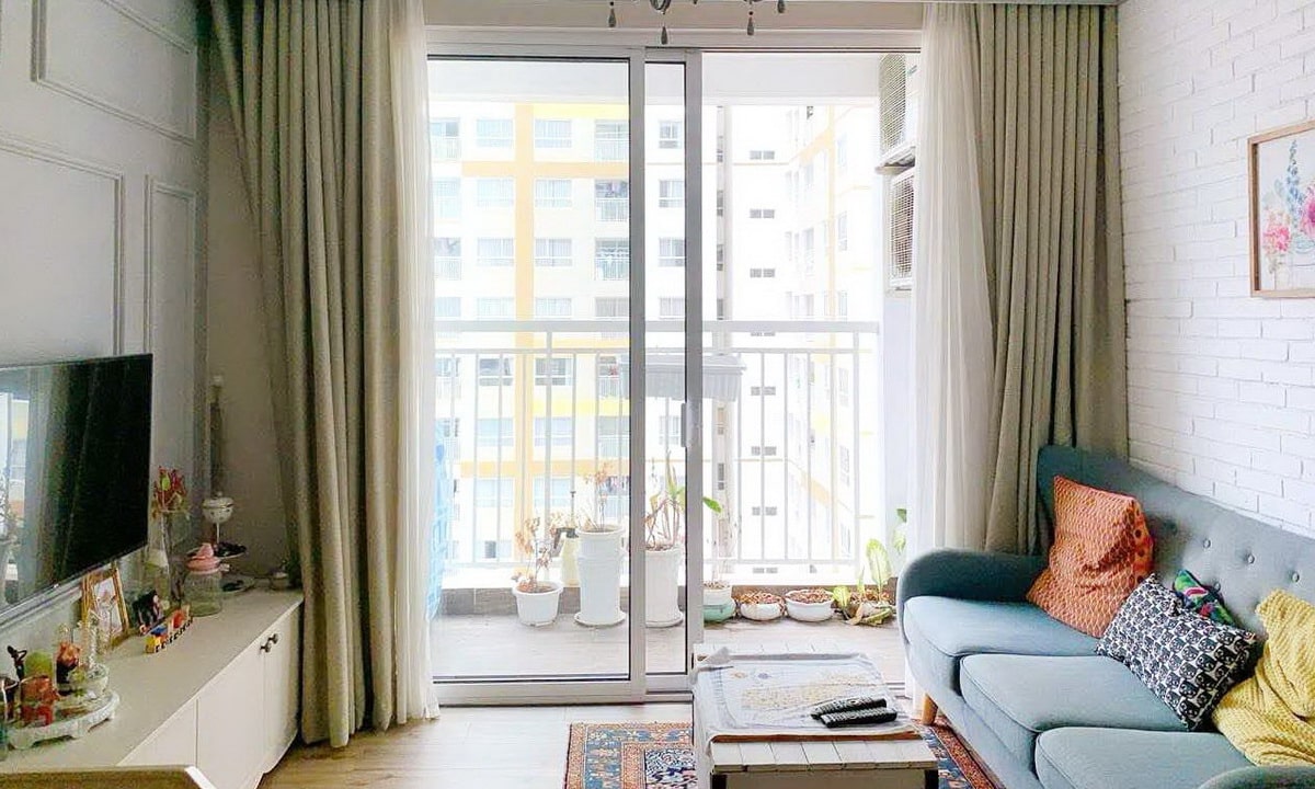 Cho thuê căn hộ Tropic Garden - Bảng giá Mới tháng [thoigian]