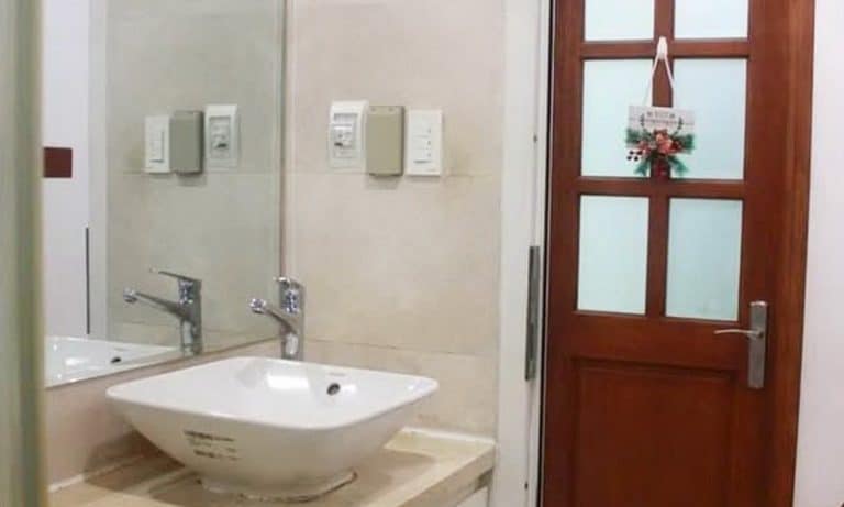 Căn hộ Tropic Garden cho thuê 2 phòng ngủ view sông đầy đủ nội thất xịn