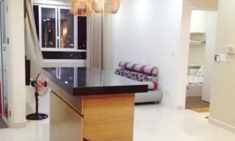 Cho thuê căn hộ Tropic Garden - Bảng giá Mới tháng [thoigian]