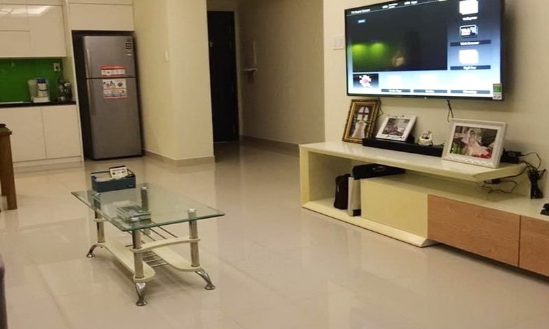 Cho thuê căn hộ Tropic Garden - Bảng giá Mới tháng [thoigian]