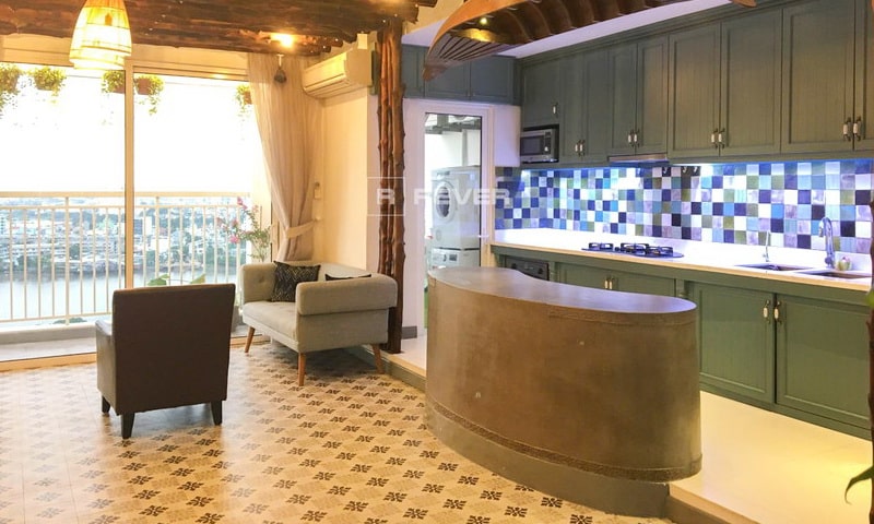 Cho thuê căn hộ Tropic Garden - Bảng giá Mới tháng [thoigian]