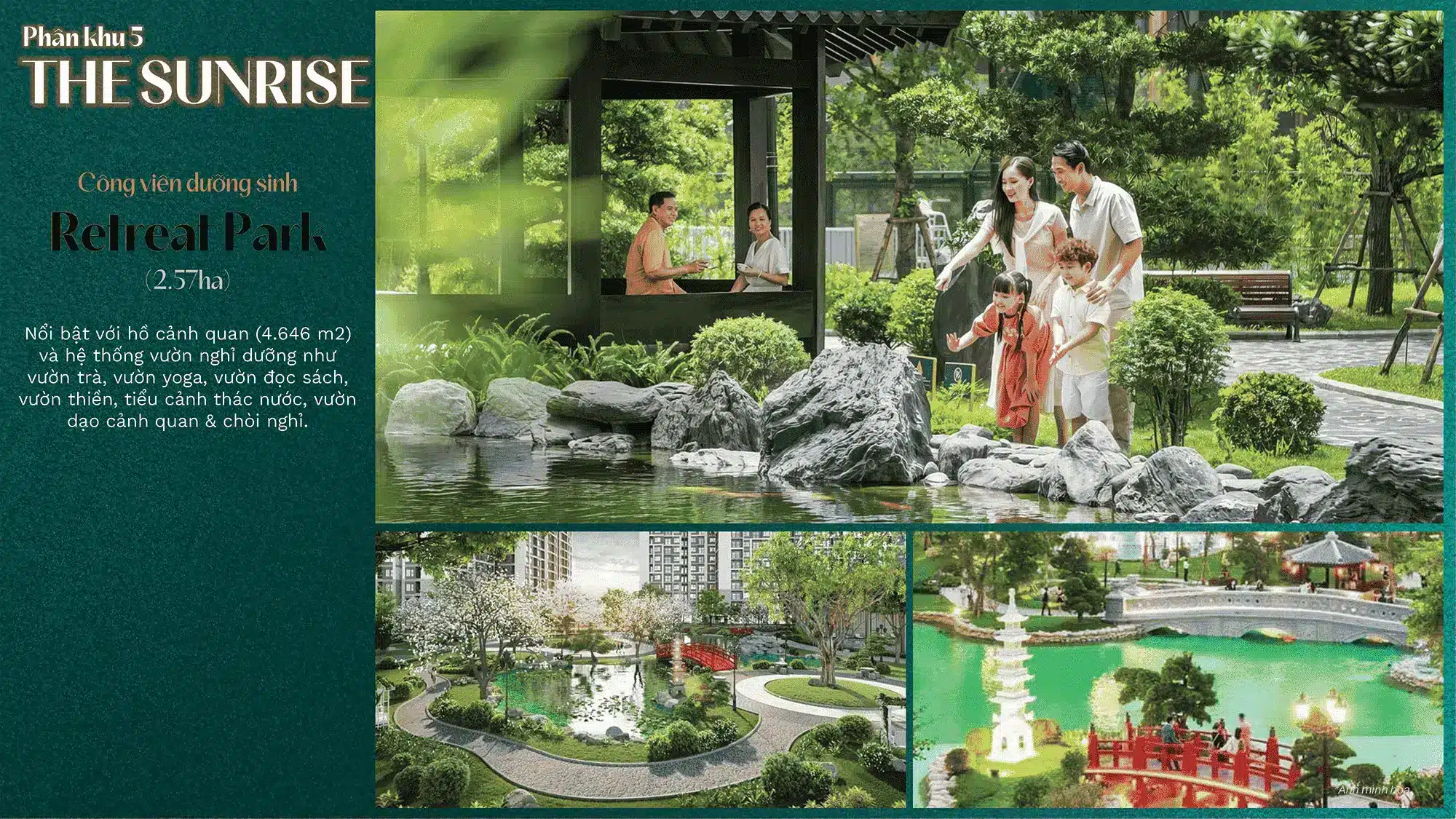 Vinhomes Green City