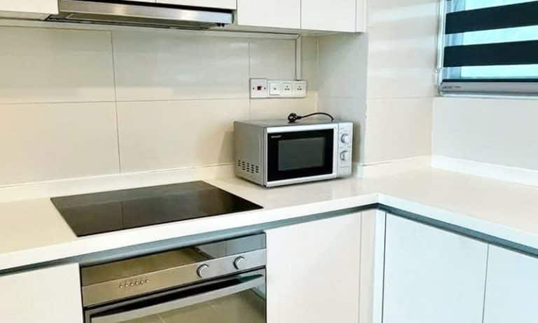 Căn hộ Duplex 5 phòng ngủ The Vista An Phú cho thuê với nội thất cơ bản