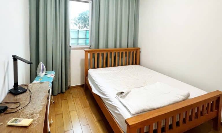 Căn hộ The Vista An Phú cho thuê 2 phòng ngủ đầy đủ nội thất view mát mẻ