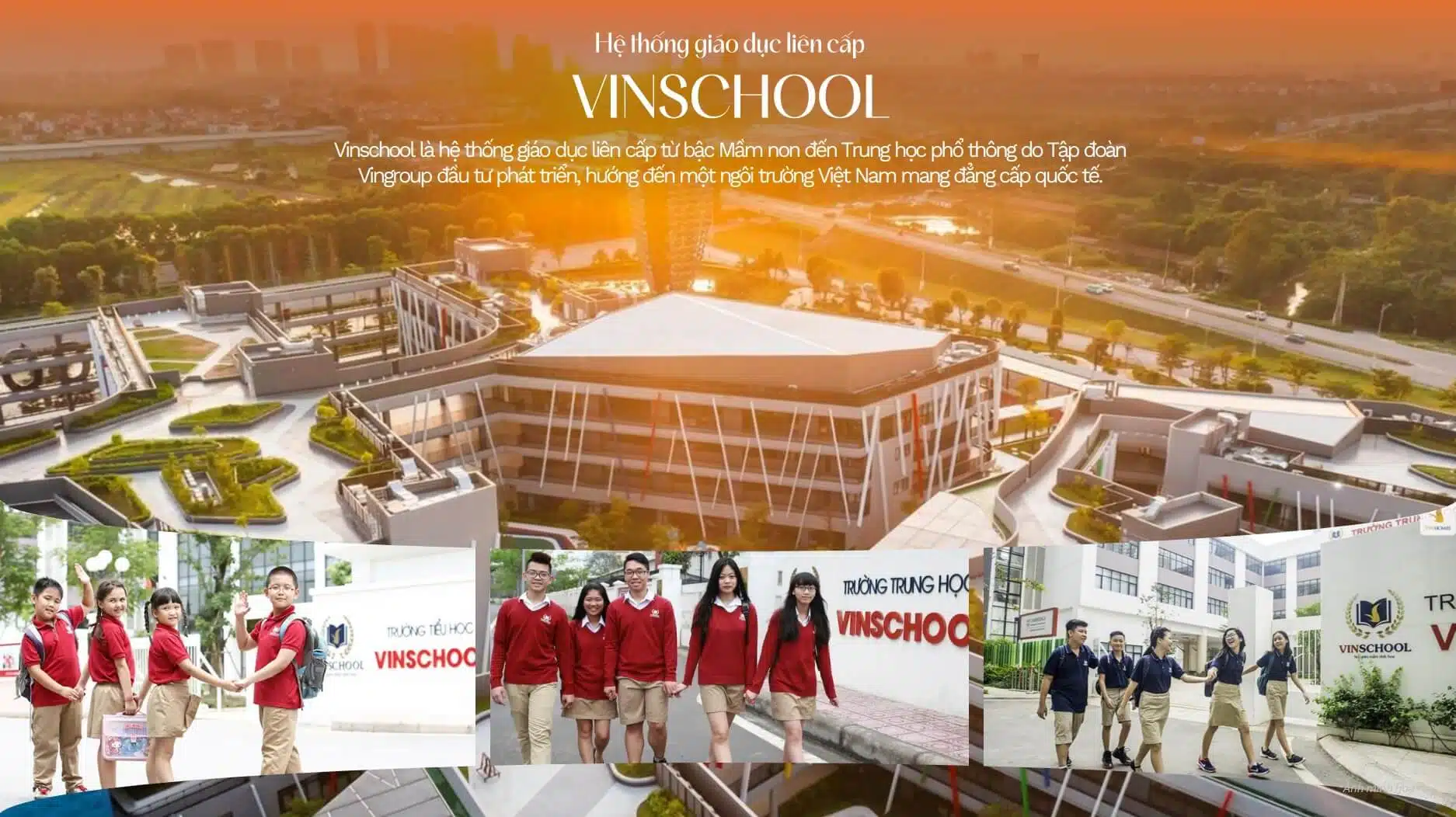 Vinhomes Green City