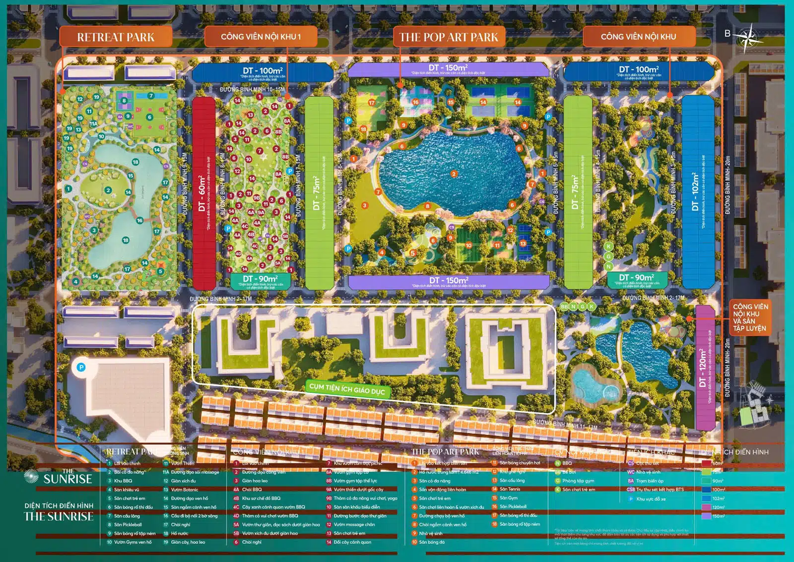 Vinhomes Green City