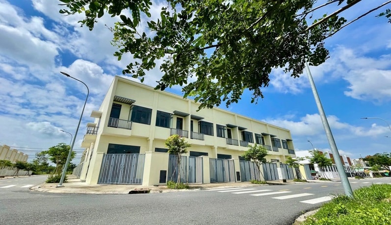 Dự Án