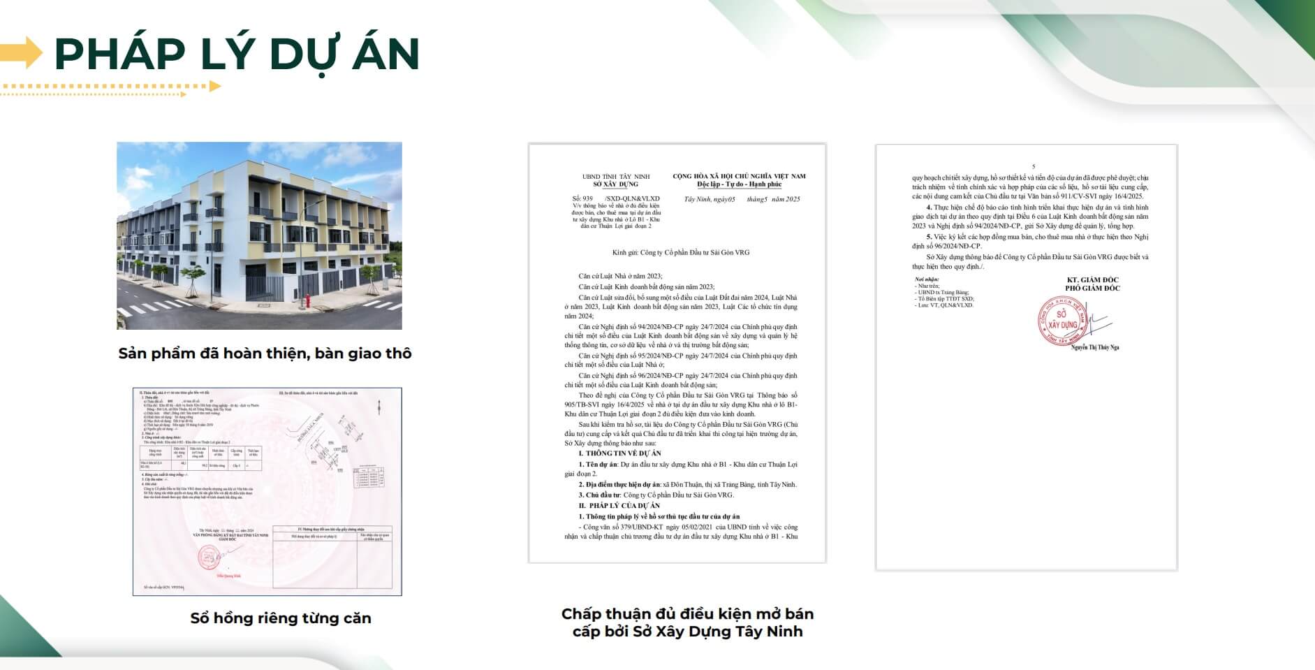 Dự Án