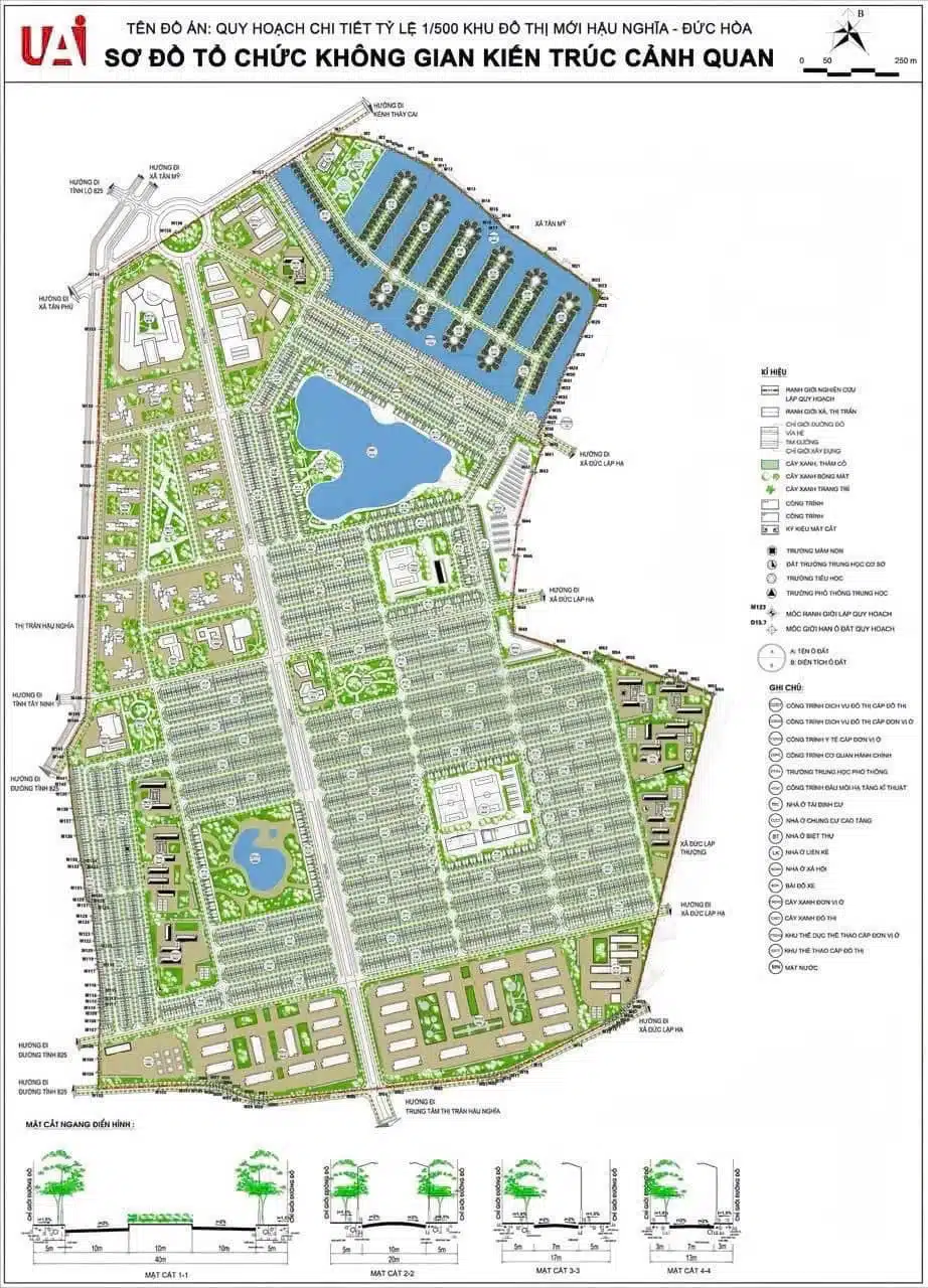 Vinhomes Green City