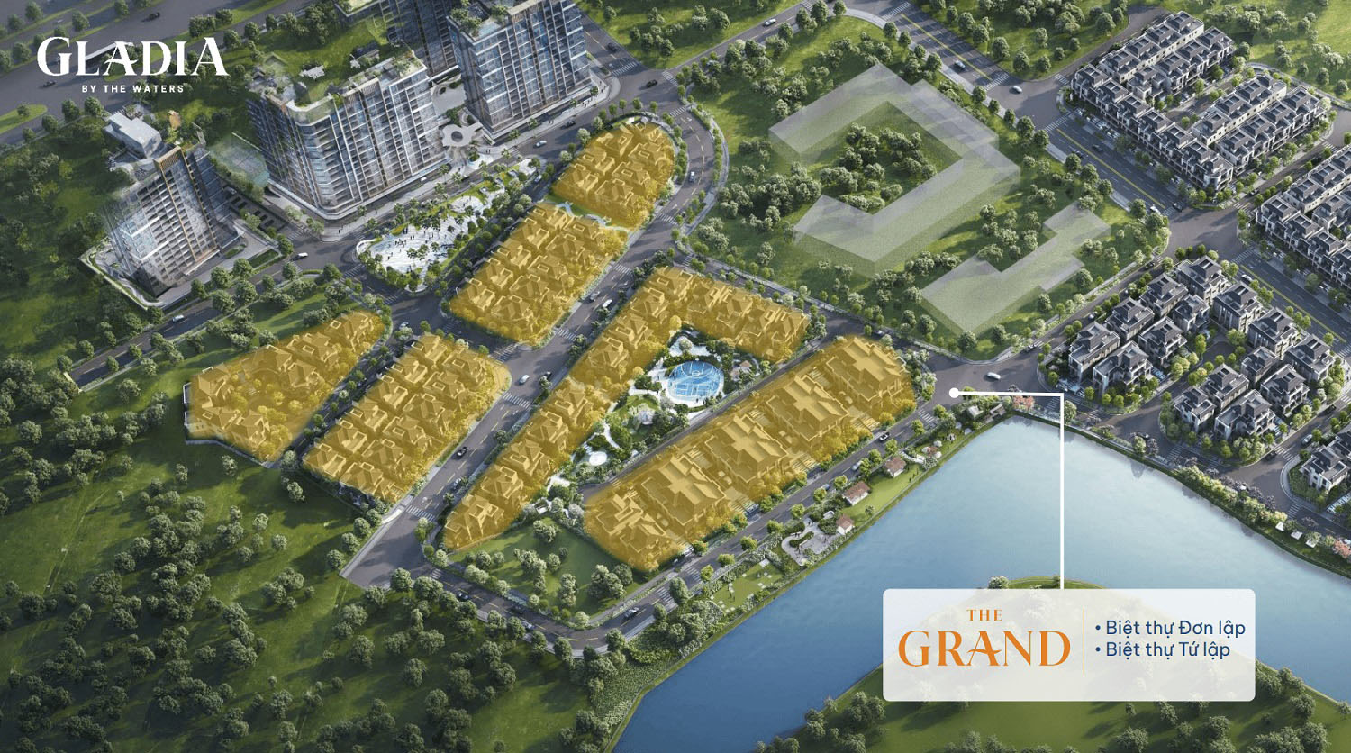 Dự Án