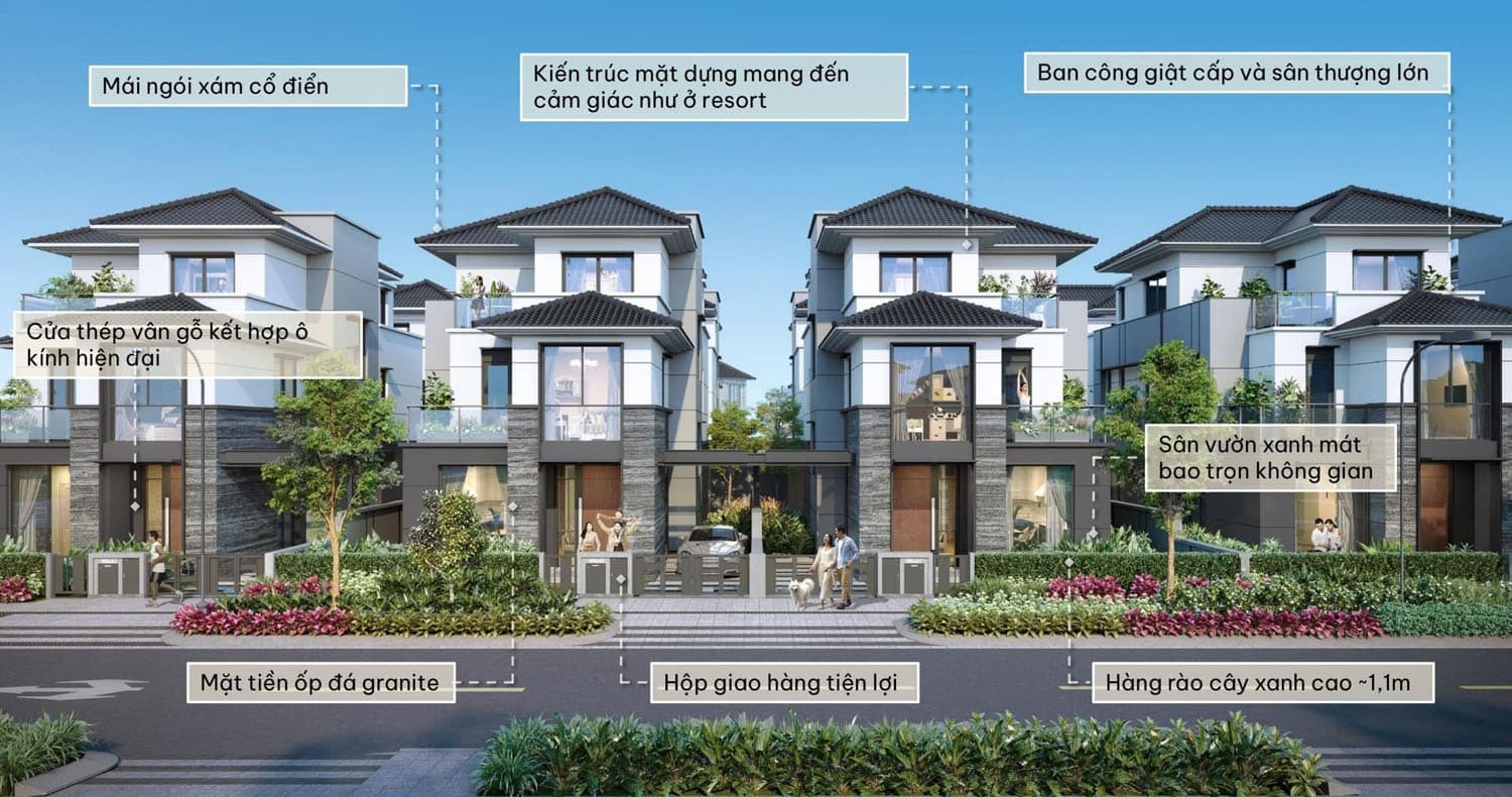 Dự Án