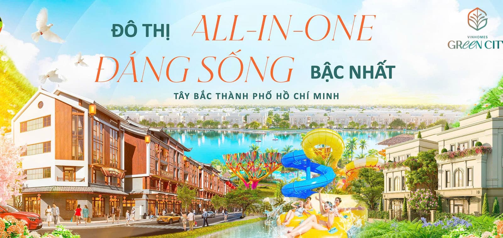 Dự Án