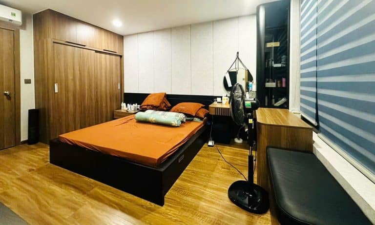 Cho thuê căn hộ De Capella 2 phòng ngủ nhà sang trọng thoáng mát giá tốt