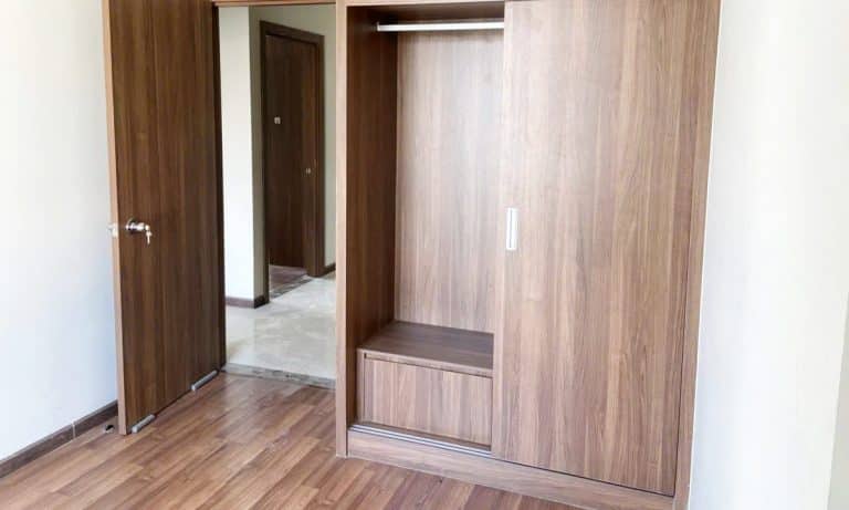 Cho thuê căn hộ 3 phòng ngủ De Capella đầy đủ nội thất view lanmark 81