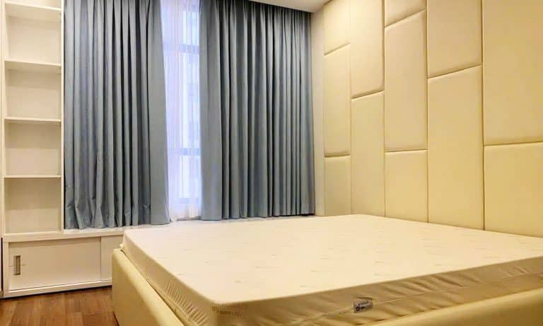 Cho thuê căn hộ De Capella 2 phòng ngủ full nội thất cao cấp giá rất tốt