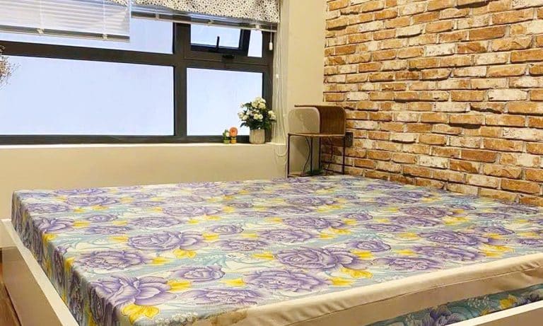 Cho thuê căn hộ De Capella 2 phòng ngủ full nội thất cao cấp giá rất tốt